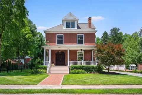 209 Chestnut Rd, Sewickley, PA 15143