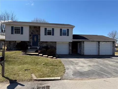 32 Evans Ave, Blairsville, PA 15717