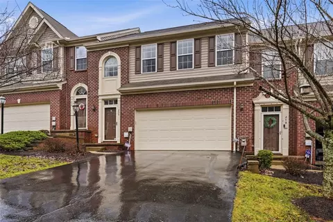 250 Corey Dr, Gibsonia, PA 15044