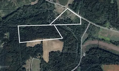 0 Campbell Hollow Rd, Petrolia, PA 16050