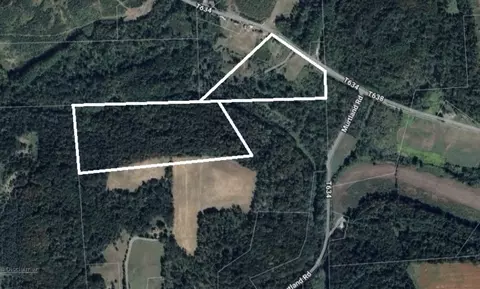 0 Campbell Hollow Rd, Petrolia, PA 16050