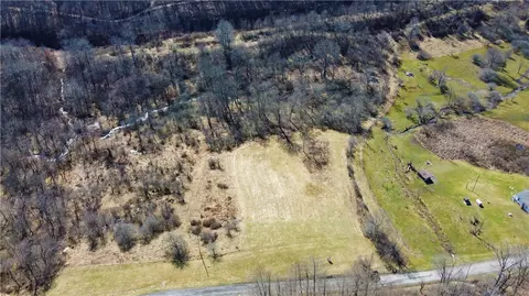 0 Campbell Hollow Rd, Petrolia, PA 16050