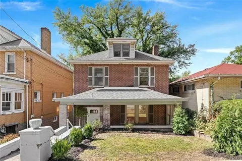 2726 Woodstock, Pittsburgh, PA 15218