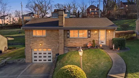 4782 Barone Dr, Pittsburgh, PA 15227