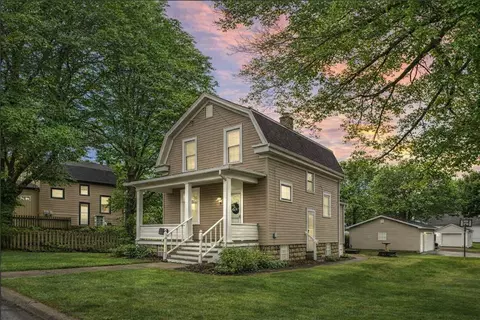 1511 20th Ave, Beaver Falls, PA 15010
