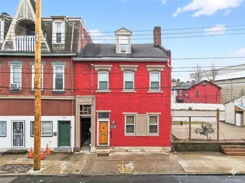 2714 Jane St, Pittsburgh, PA 15203
