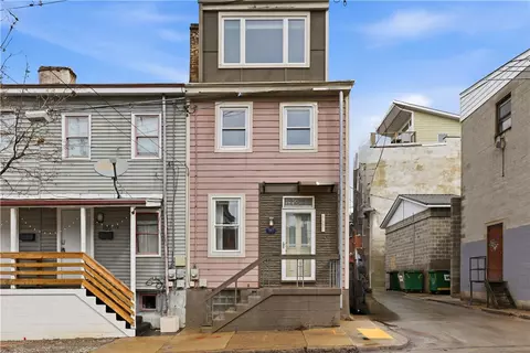 187 42nd St, Pittsburgh, PA 15201