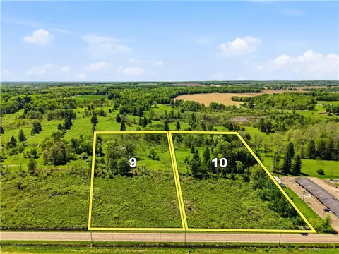 lot9 Rt 618, Conneaut Lake, PA 16316
