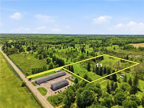 lot11 Rt 618, Conneaut Lake, PA 16316