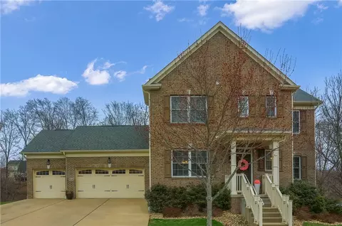 816 Westminster Ln, Cranberry Township, PA 16066