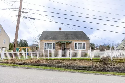 210 Stone Church Rd, Brownsville, PA 15417