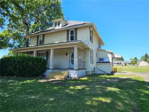 121 North Rd, Butler, PA 16001
