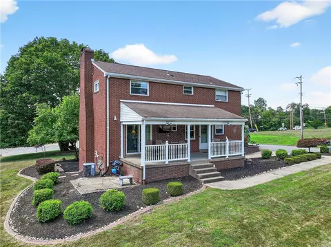 1705 Hassam, Moon Twp, PA 15108