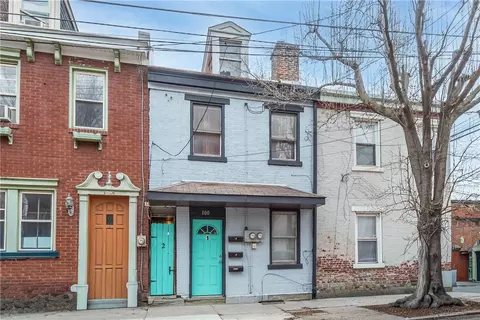 100 S 19th St, Pittsburgh, PA 15203