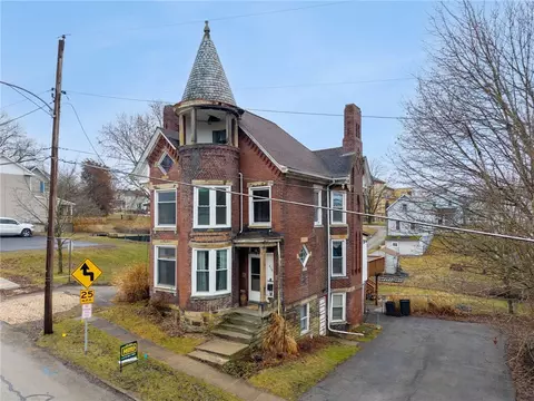 410 Point St, Saltsburg, PA 15681