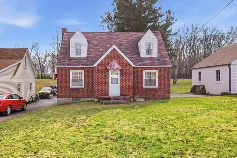 1111 Million Dollar Hwy, Stoystown, PA 15563