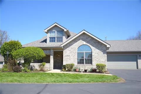 1143 Links Way, Gibsonia, PA 15044