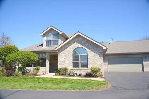 1143 Links Way, Gibsonia, PA 15044