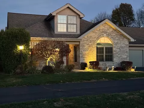 1143 Links Way, Gibsonia, PA 15044