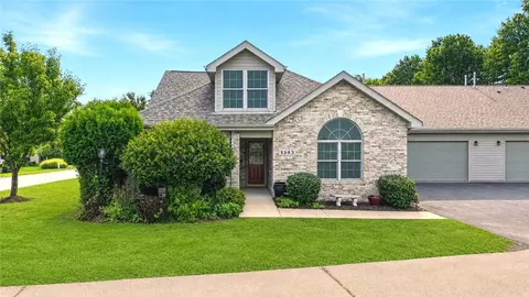 1143 Links Way, Gibsonia, PA 15044