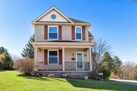 624 Kier St, Salina, PA 15680