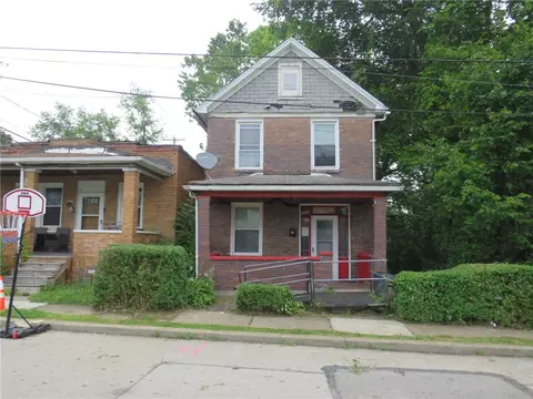 146 Wilker Ave, Aliquippa, PA 15001