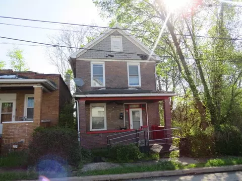 146 Wilker Ave, Aliquippa, PA 15001