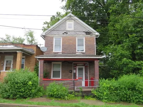 146 Wilker Ave, Aliquippa, PA 15001