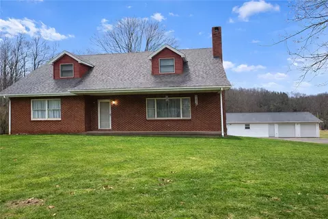 415 Monroe Rd, Sarver, PA 16055