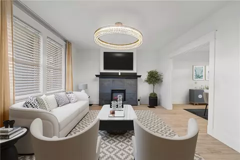 56 Bascom Ave, Pittsburgh, PA 15214