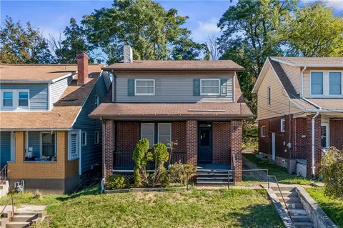 56 Bascom Ave, Pittsburgh, PA 15214