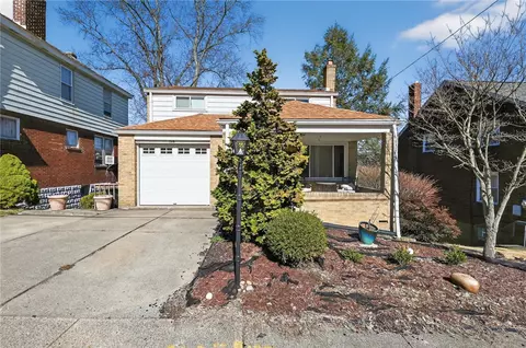 2915 Glendale Ave, Pittsburgh, PA 15227