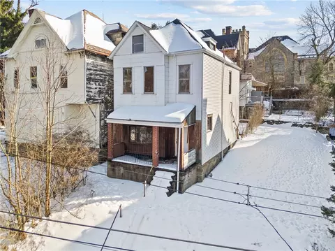 2314 Perrysville Ave, Pittsburgh, PA 15214
