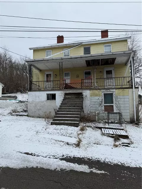 348 Musick St, Hannastown, PA 15635