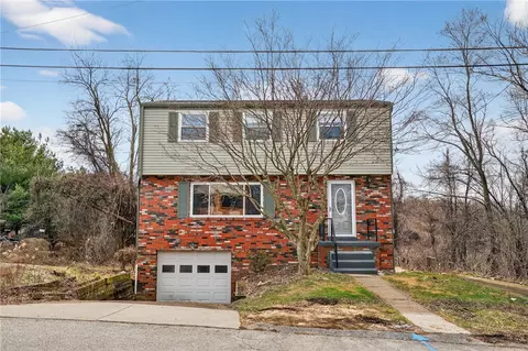 111 Central Ave, North Versailles, PA 15137