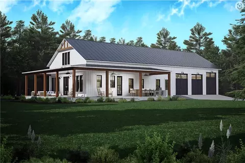 104 Barndo Dr, Chicora, PA 16025