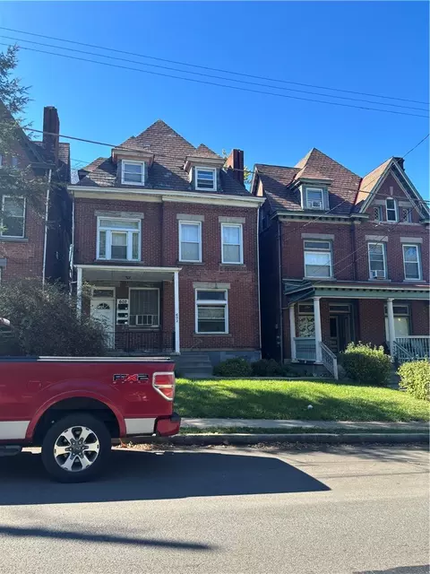 602 S Dallas, Pittsburgh, PA 15217