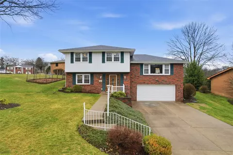 1237 Catalina Dr, Monroeville, PA 15146