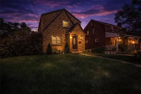 603 Crysler St, Pittsburgh, PA 15226