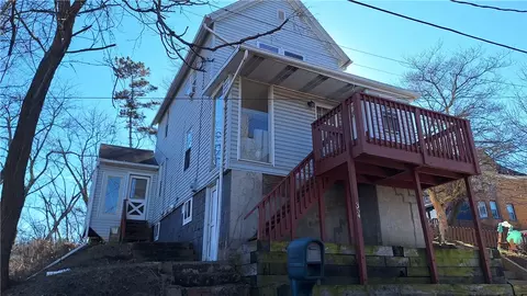 354 Park Way, Monessen, PA 15062