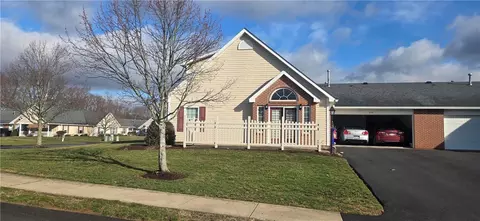 206 Rose Cir, Gibsonia, PA 15044