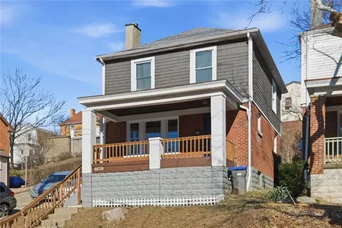 1140 Arkansas Ave, Pittsburgh, PA 15216