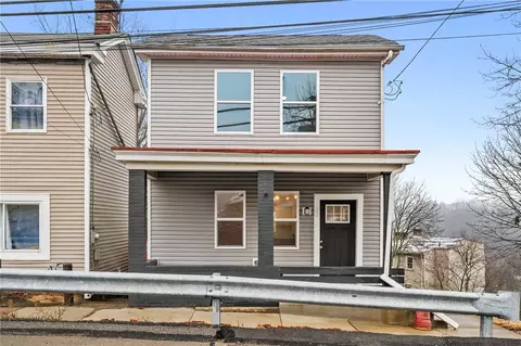 23 St Thomas St, Pittsburgh, PA 15203