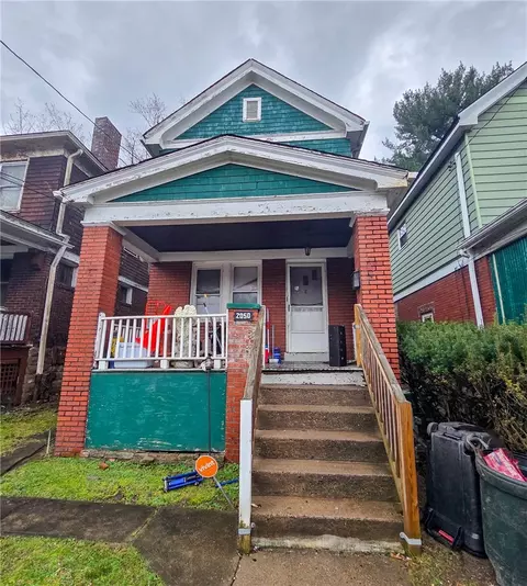 2050 Laketon Rd, Pittsburgh, PA 15221