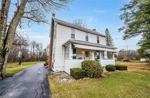 1427 Route 580 Hwy, Clymer, PA 15728