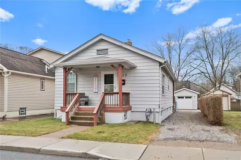 117 Eckert St, Ambridge, PA 15003