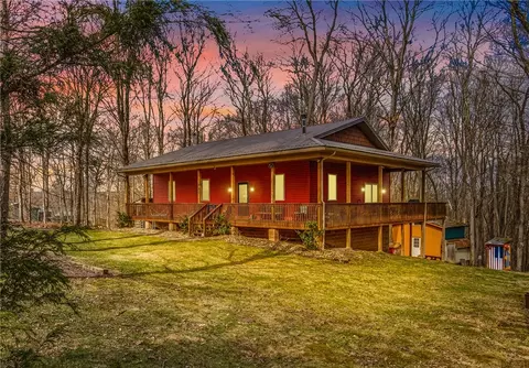 236 Chickadee Ln, Rockwood, PA 15557