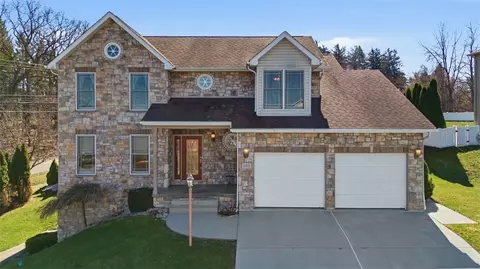 101 Saige Ct, Cranberry Township, PA 16066