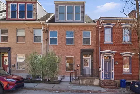 19 Alpine Ave, Pittsburgh, PA 15212