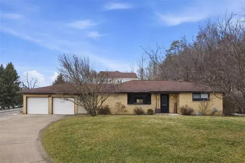 161 Harmony Rd, Wexford, PA 15090